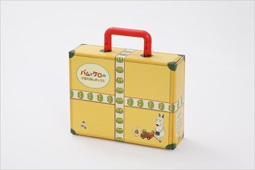 バムとケロのおすすめグッズ10選♪バムケロの世界観をプレゼントしよう！